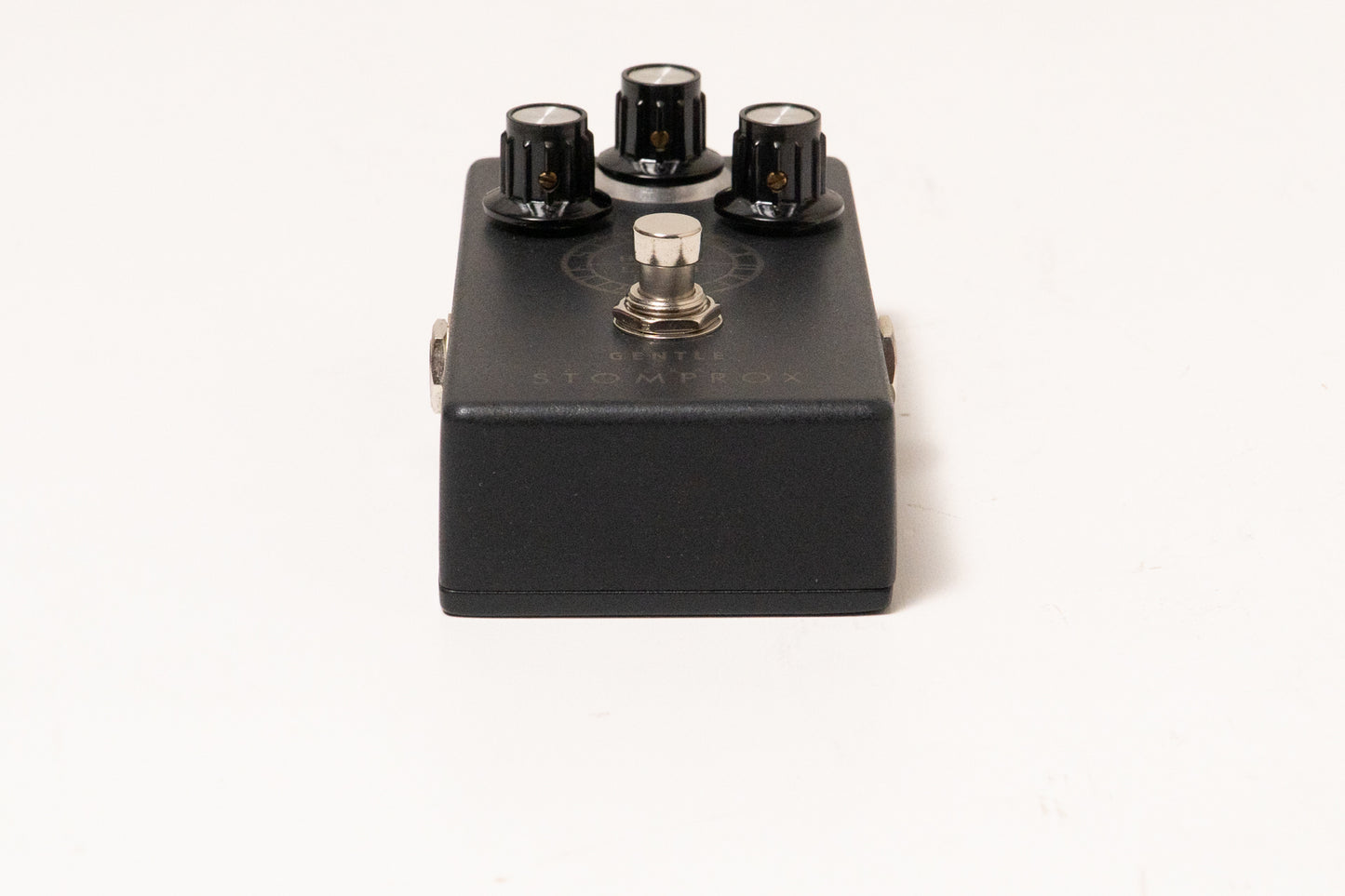 【used】STOMPROX / BLACK LABEL for Bass Gentle【GIB Yokohama】