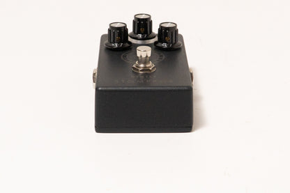 【used】STOMPROX / BLACK LABEL for Bass Gentle【GIB Yokohama】
