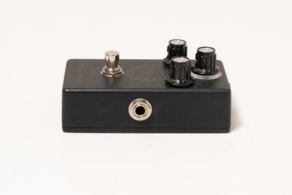 【used】STOMPROX / BLACK LABEL for Bass Gentle【GIB Yokohama】