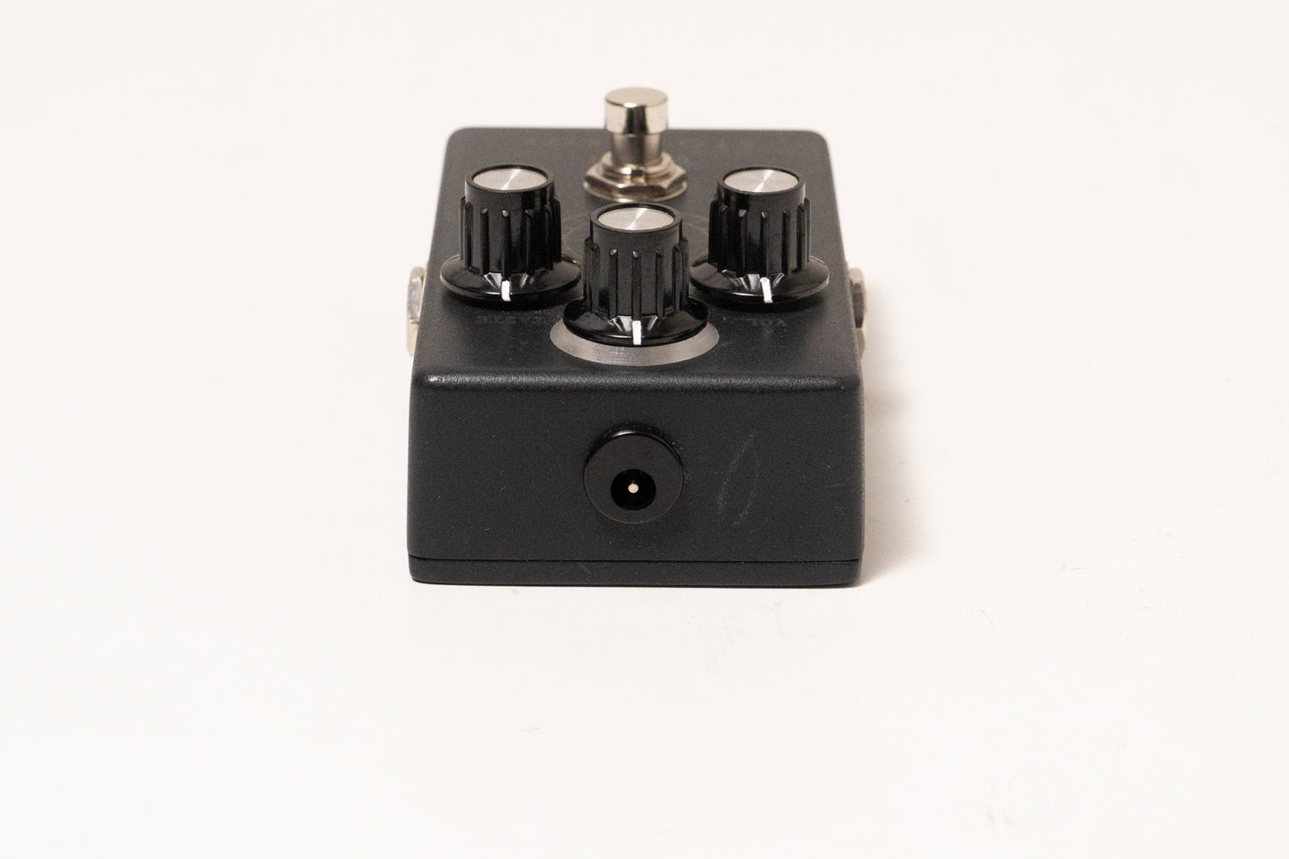 【used】STOMPROX / BLACK LABEL for Bass Gentle【GIB Yokohama】