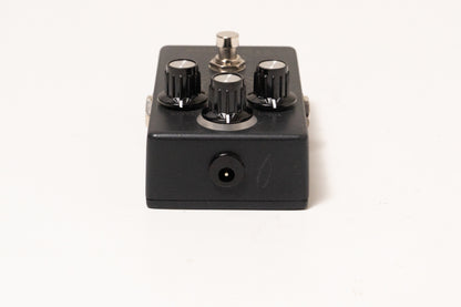 【used】STOMPROX / BLACK LABEL for Bass Gentle【GIB Yokohama】