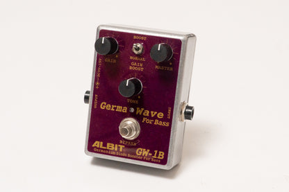 【used】ALBIT / GW-1B【GIB Yokohama】