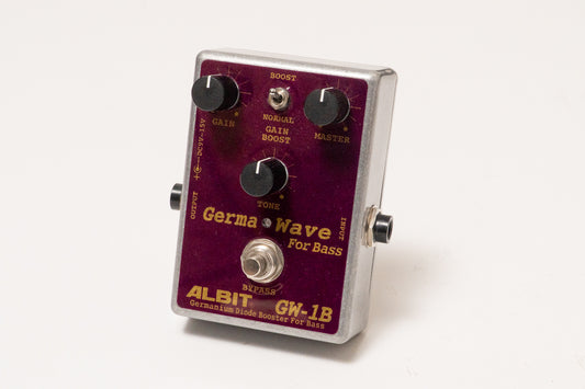 【used】ALBIT / GW-1B【GIB Yokohama】
