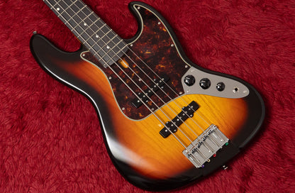 【used】Vanzandt / JBV-R2V 3TS 2024 4.210kg #9976【GIB Yokohama】