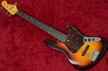 【used】Vanzandt / JBV-R2V 3TS 2024 4.210kg #9976【GIB Yokohama】