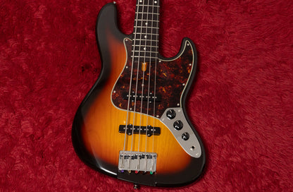 【used】Vanzandt / JBV-R2V 3TS 2024 4.210kg #9976【GIB Yokohama】