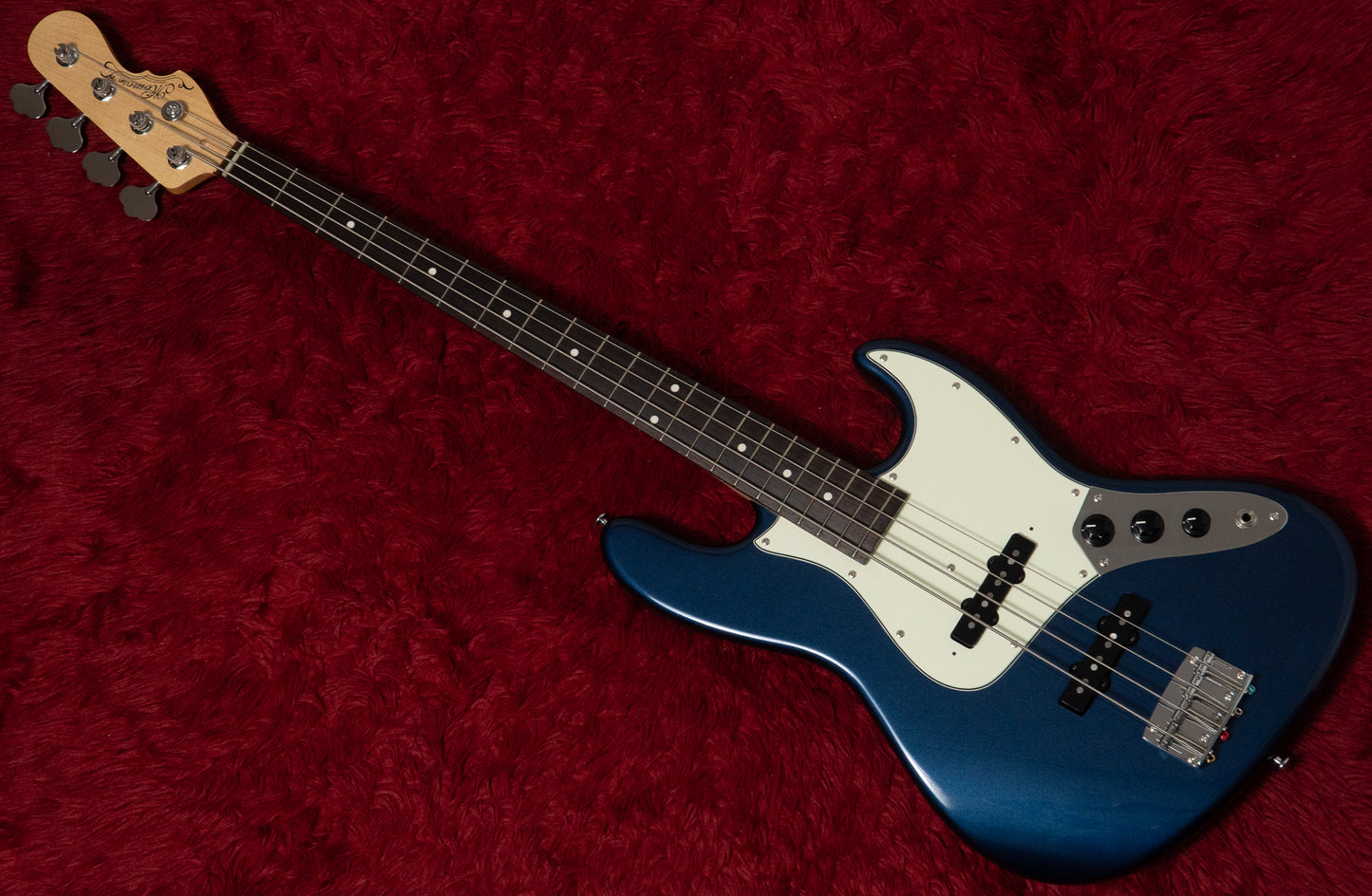 【used】momose / MJ1-STD/R DLPB 4.055kg #20740【GIB Yokohama】