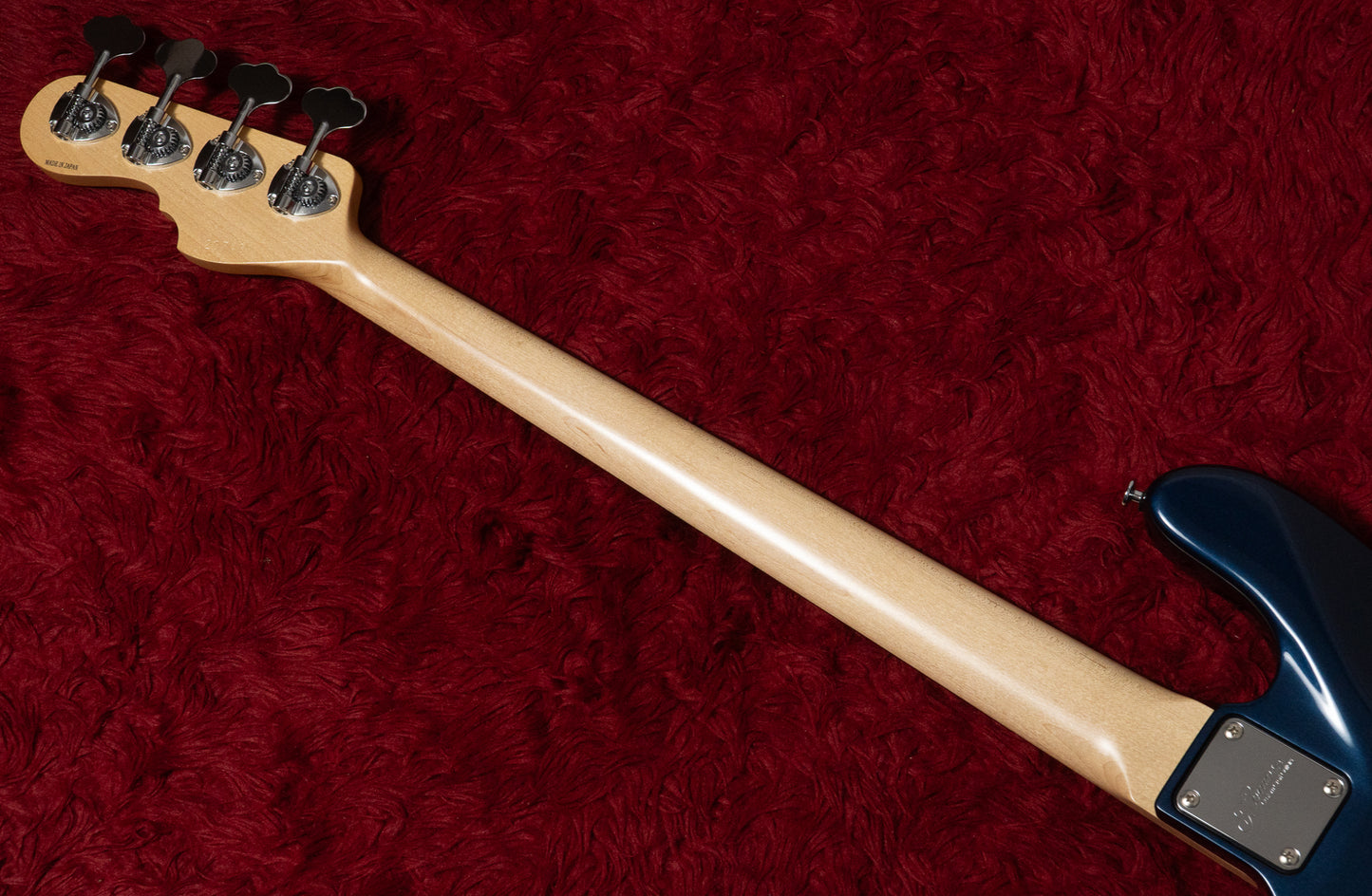 【used】momose / MJ1-STD/R DLPB 4.055kg #20740【GIB Yokohama】