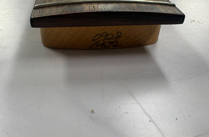 【used】momose / MJ1-STD/R DLPB 4.055kg #20740【GIB Yokohama】