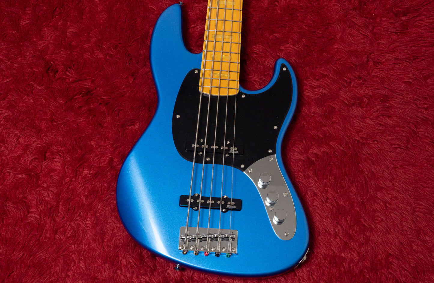 【new】Markbass / MB GV 5 GOG Blue Sky CR MP FC 4.120kg #IFQ000008【GIB Yokohama】