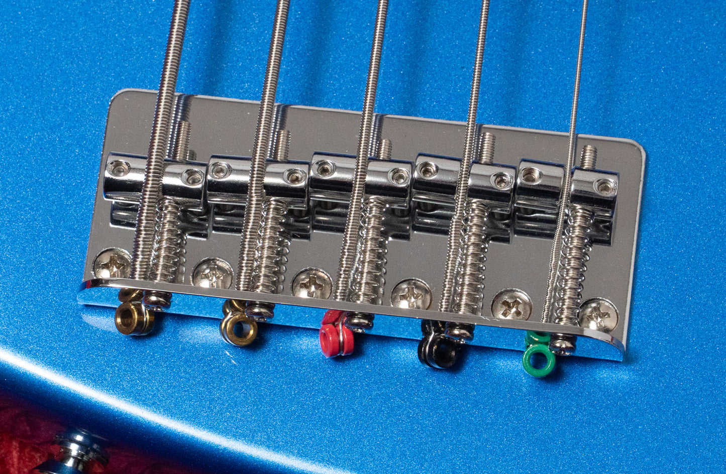 【new】Markbass / MB GV 5 GOG Blue Sky CR MP FC 4.120kg #IFQ000008【GIB Yokohama】