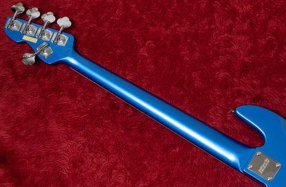 【new】Markbass / MB GV 5 GOG Blue Sky CR MP FC 4.120kg #IFQ000008【GIB Yokohama】