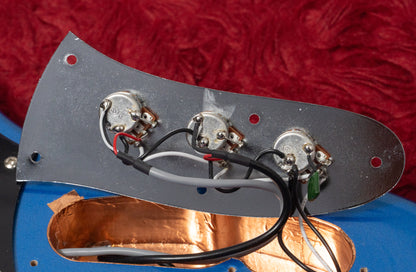 【new】Markbass / MB GV 5 GOG Blue Sky CR RW FC 4.210kg #IFR000011【GIB Yokohama】