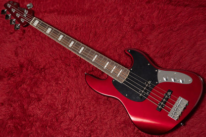 【new】Markbass / MB GV 5 GOG Red Passion RW FC 4.165kg #IFW000008【GIB Yokohama】
