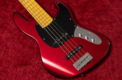 【outlet】Markbass / MB GV 5 GOG Red Passion MP FC 4.315kg #IFV000009【GIB Yokohama】
