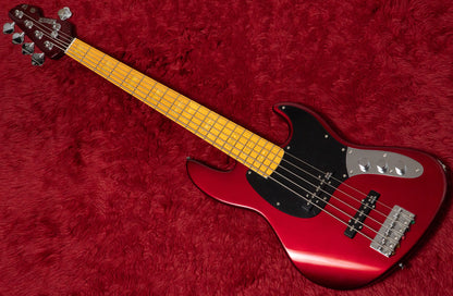 【new】Markbass / MB GV 5 GOG Red Passion MP FC 4.315kg #IFV000009【GIB Yokohama】