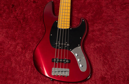 【new】Markbass / MB GV 5 GOG Red Passion MP FC 4.315kg #IFV000009【GIB Yokohama】