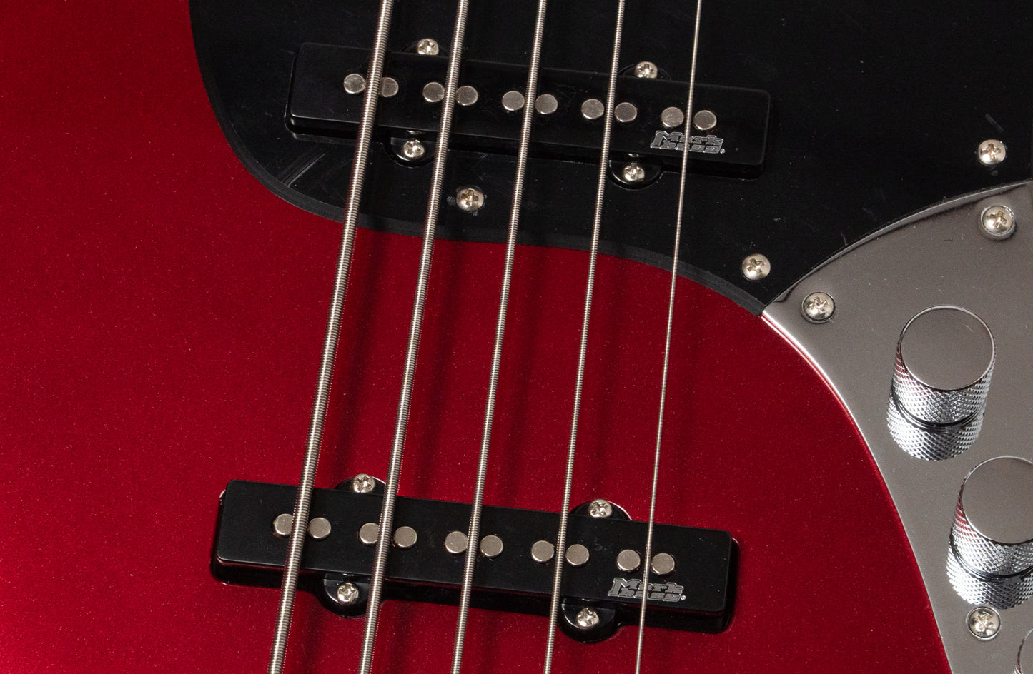 【new】Markbass / MB GV 5 GOG Red Passion MP FC 4.315kg #IFV000009【GIB Yokohama】