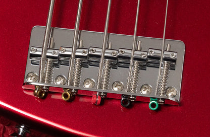 【new】Markbass / MB GV 5 GOG Red Passion MP FC 4.315kg #IFV000009【GIB Yokohama】