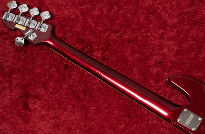 【new】Markbass / MB GV 5 GOG Red Passion MP FC 4.315kg #IFV000009【GIB Yokohama】