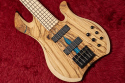 【outlet】Markbass / KILIMANJARO MAK-B/KLJF15/B-MOLV 4.020kg #BA400158【GIB Yokohama】