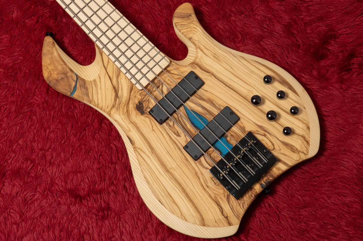 【new】Markbass / KILIMANJARO MAK-B/KLJF15/B-MOLV 4.020kg #BA400158【GIB Yokohama】