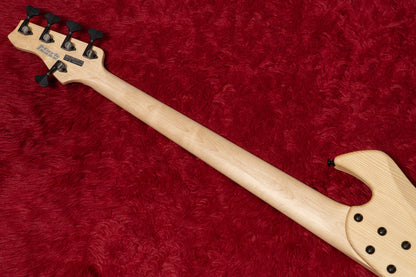 【new】Markbass / KILIMANJARO MAK-B/KLJF15/B-MOLV 4.020kg #BA400158【GIB Yokohama】