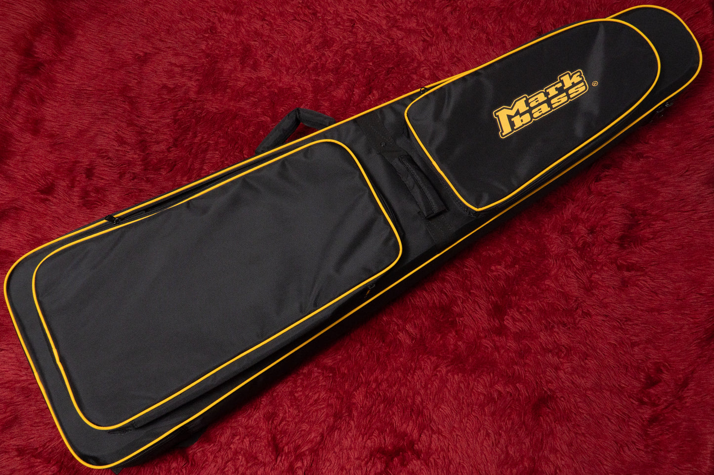 【new】Markbass / KILIMANJARO MAK-B/KLJF15/B-MOLV 4.020kg #BA400158【GIB Yokohama】