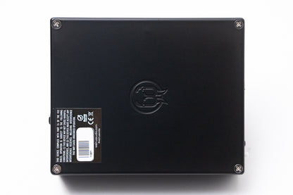 【new】WALRUS AUDIO / Mantle Analog Bass Preamp【GIB Yokohama】