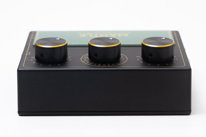 【new】WALRUS AUDIO / Mantle Analog Bass Preamp【GIB Yokohama】