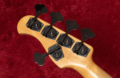 【used】Inner Wood / Custom JB 5st SeeThrough Green 2002 4.265kg #02241【GIB Yokohama】