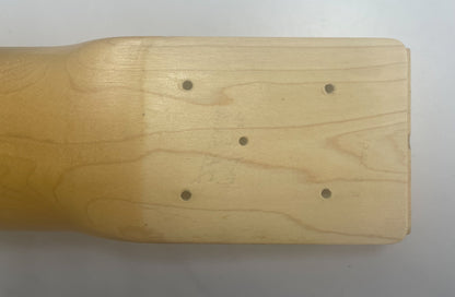 【used】Inner Wood / Custom JB 5st SeeThrough Green 2002 4.265kg #02241【GIB Yokohama】