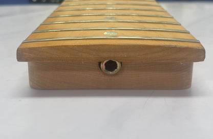 【used】Inner Wood / Custom JB 5st SeeThrough Green 2002 4.265kg #02241【GIB Yokohama】