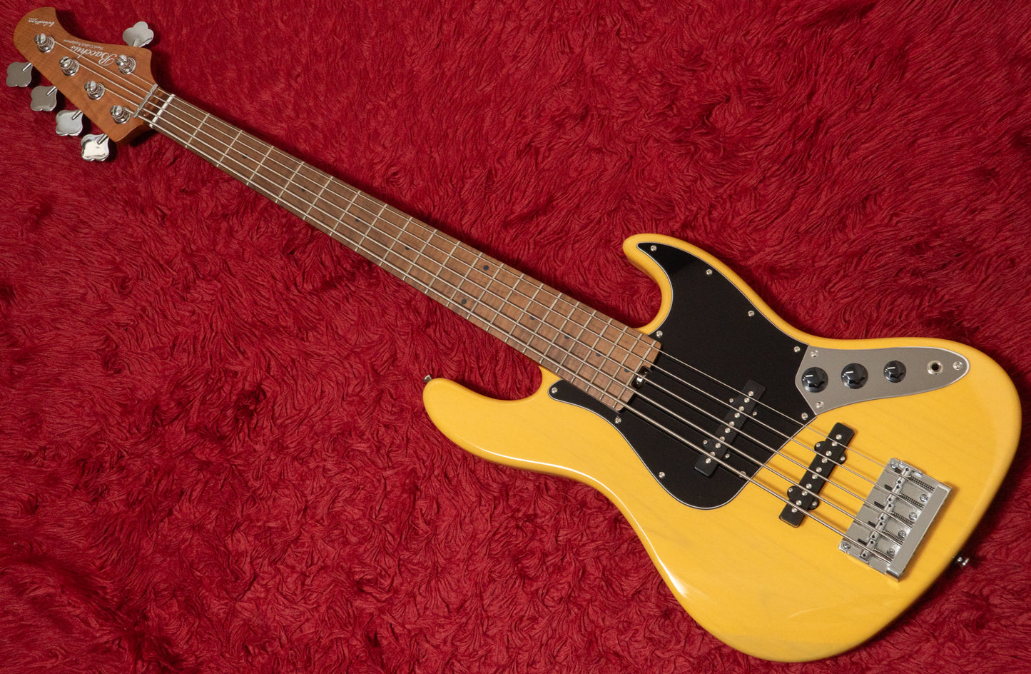 【used】Bacchus / WL5-ASH/RSM BBD 4.725kg #GI18991【GIB Yokohama】