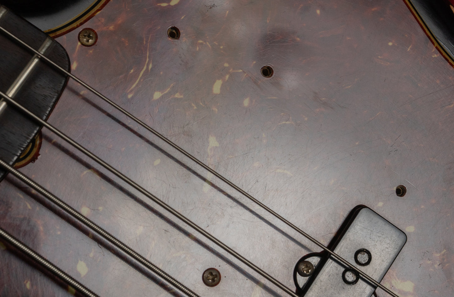 【used】Fender Custom Shop / 1962 Jazz Bass Relic Black 2023 4.285kg #CZ569109【GIB Hyogo】