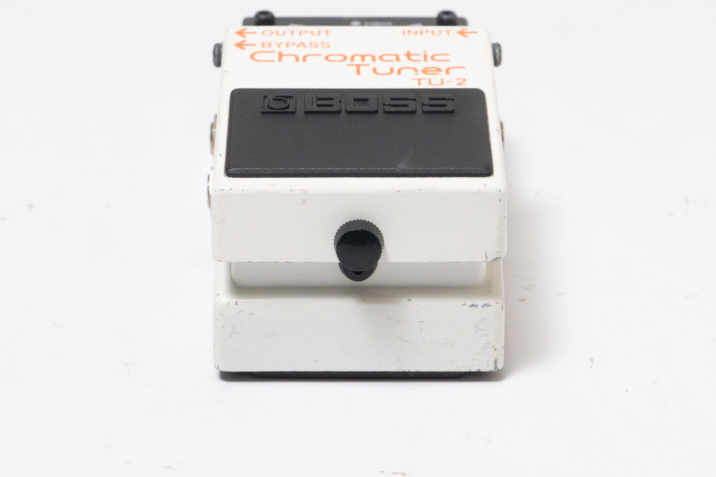 【used】BOSS / TU-2 Chromatic Tuner【GIB Yokohama】