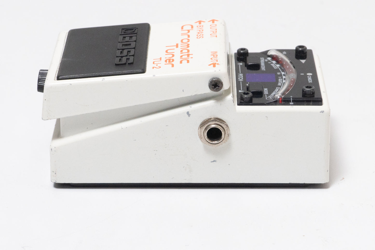 【used】BOSS / TU-2 Chromatic Tuner【GIB Yokohama】