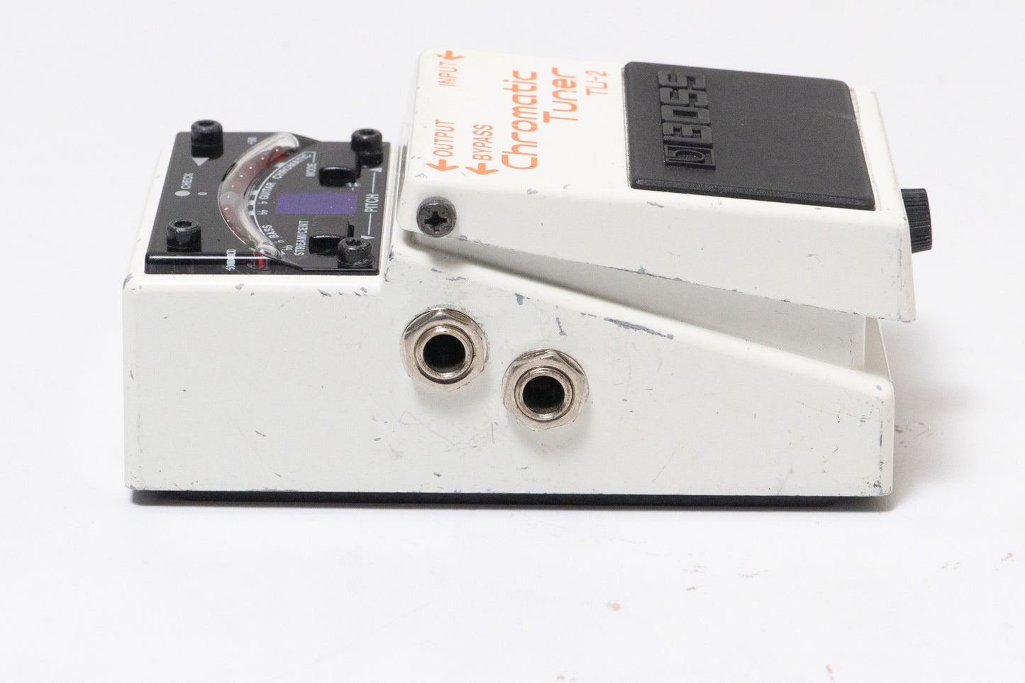【used】BOSS / TU-2 Chromatic Tuner【GIB Yokohama】