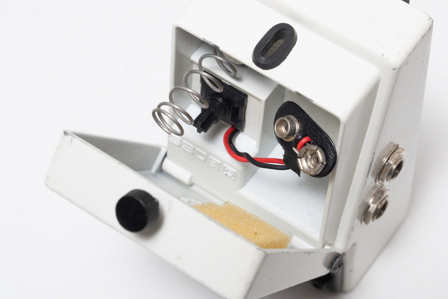 【used】BOSS / TU-2 Chromatic Tuner【GIB Yokohama】