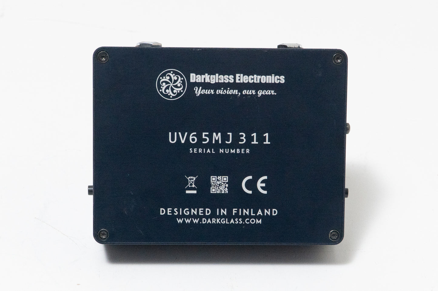 【used】Darkglass Electronics / ALPHA·OMEGA ULTRA【GIB Yokohama】
