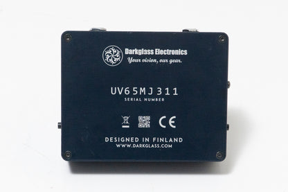 【used】Darkglass Electronics / ALPHA·OMEGA ULTRA【GIB Yokohama】