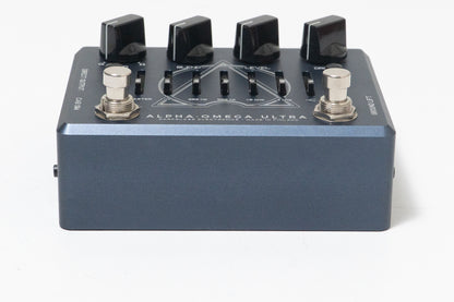 【used】Darkglass Electronics / ALPHA·OMEGA ULTRA【GIB Yokohama】