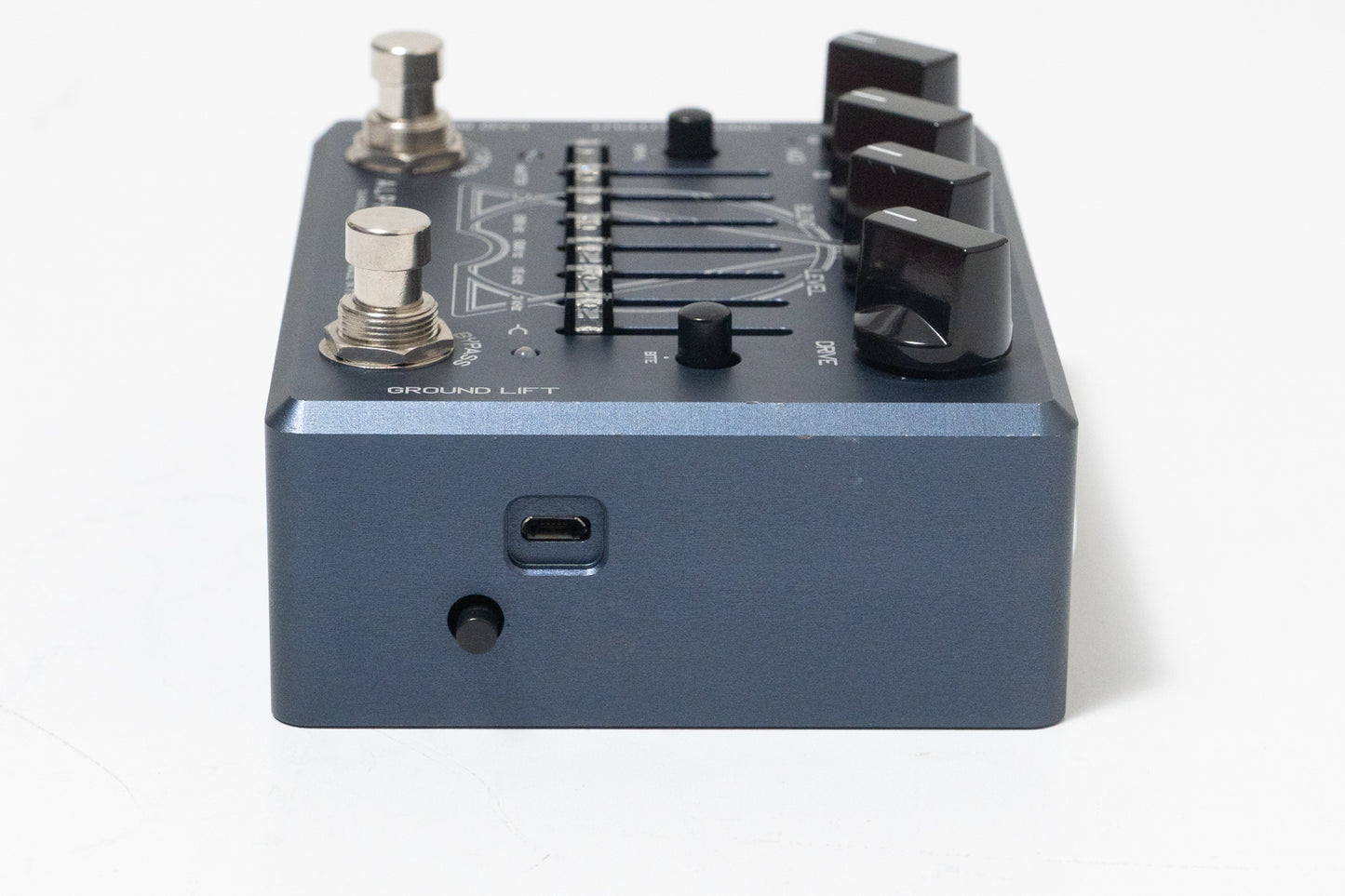 【used】Darkglass Electronics / ALPHA·OMEGA ULTRA【GIB Yokohama】