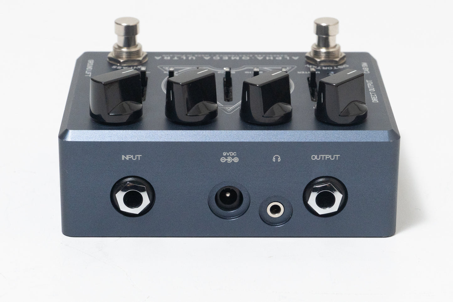 【used】Darkglass Electronics / ALPHA·OMEGA ULTRA【GIB Yokohama】