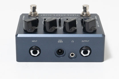 【used】Darkglass Electronics / ALPHA·OMEGA ULTRA【GIB Yokohama】