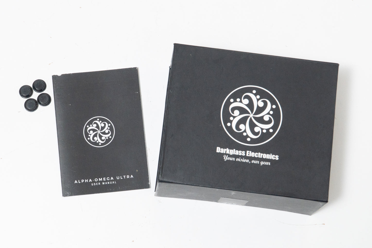 【used】Darkglass Electronics / ALPHA·OMEGA ULTRA【GIB Yokohama】