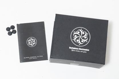 【used】Darkglass Electronics / ALPHA·OMEGA ULTRA【GIB Yokohama】