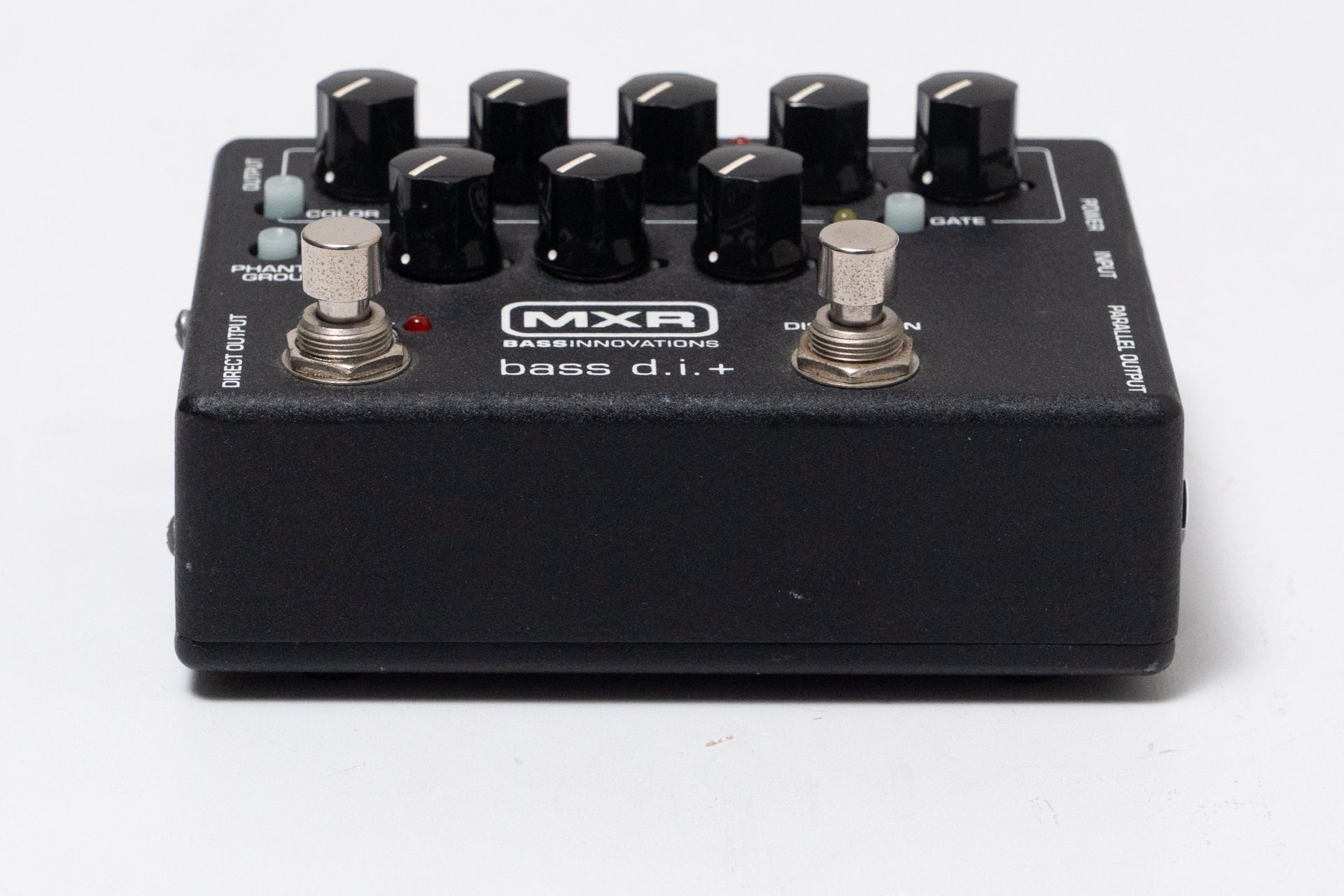 used】MXR / M80 BASS DI+【GIB Yokohama】 – Bass Shop Geek IN Box