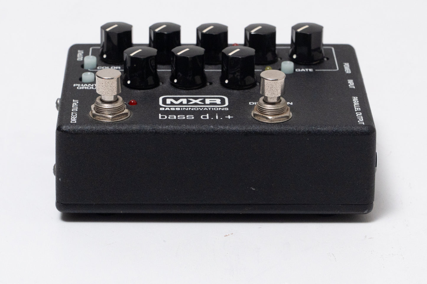 【used】MXR / M80 BASS DI+【GIB Yokohama】
