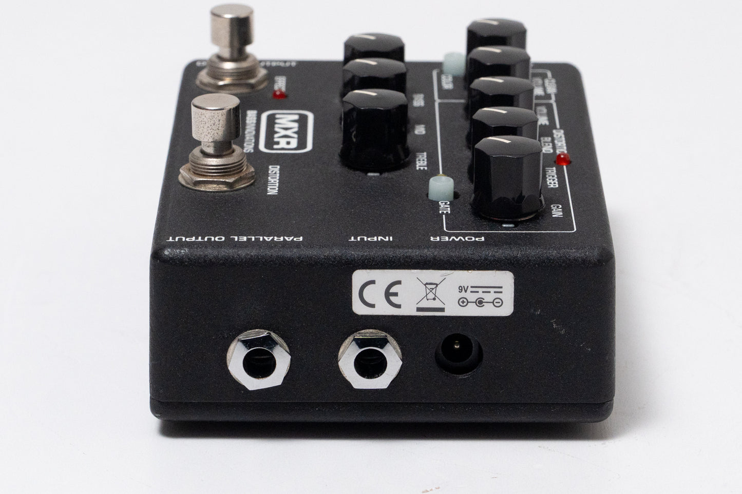 【used】MXR / M80 BASS DI+【GIB Yokohama】